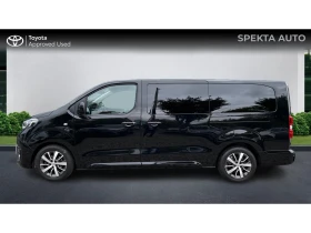 Toyota Proace    840 . | Mobile.bg    3
