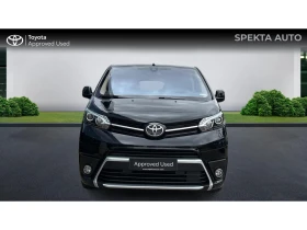 Toyota Proace    840 . | Mobile.bg    5