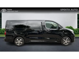 Toyota Proace    840 . | Mobile.bg    17