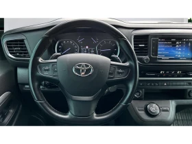 Toyota Proace    840 . | Mobile.bg    9