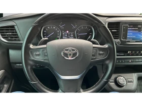 Toyota Proace    840 . | Mobile.bg    13