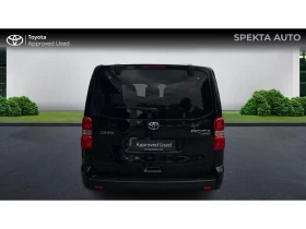 Toyota Proace    840 . | Mobile.bg    4