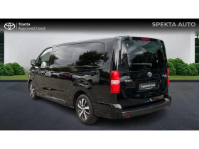 Toyota Proace    840 . | Mobile.bg    2