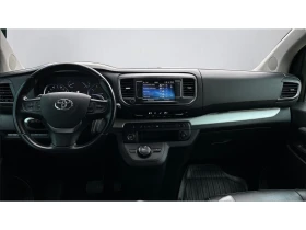 Toyota Proace    840 . | Mobile.bg    8
