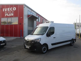 Renault Master 2.3 DCI ХЛАДИЛЕН