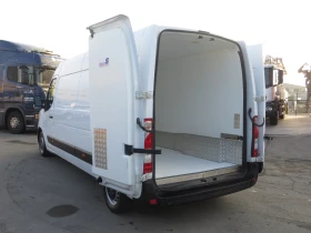Renault Master 2.3 DCI ХЛАДИЛЕН, снимка 14