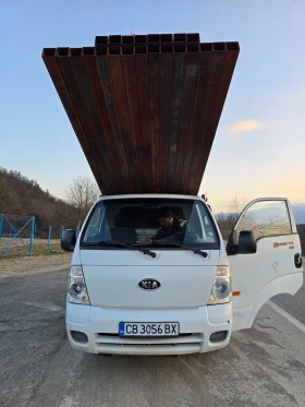 Kia Besta 2.5 | Auto.bg — изображение 5