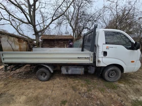 Kia Besta 2.5 | Auto.bg — изображение 3