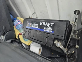 Kia Besta 2.5 | Auto.bg — изображение 10