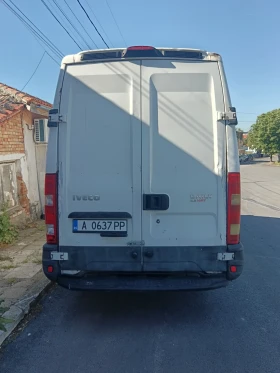 Iveco Daily 35S14  | Mobile.bg � ����� ������ 4