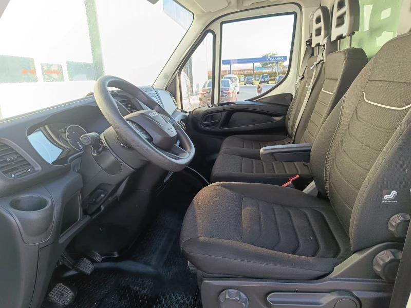 Iveco Daily 35с16 3.5т.bord 11.2022, снимка 8 - Бусове и автобуси - 48298642