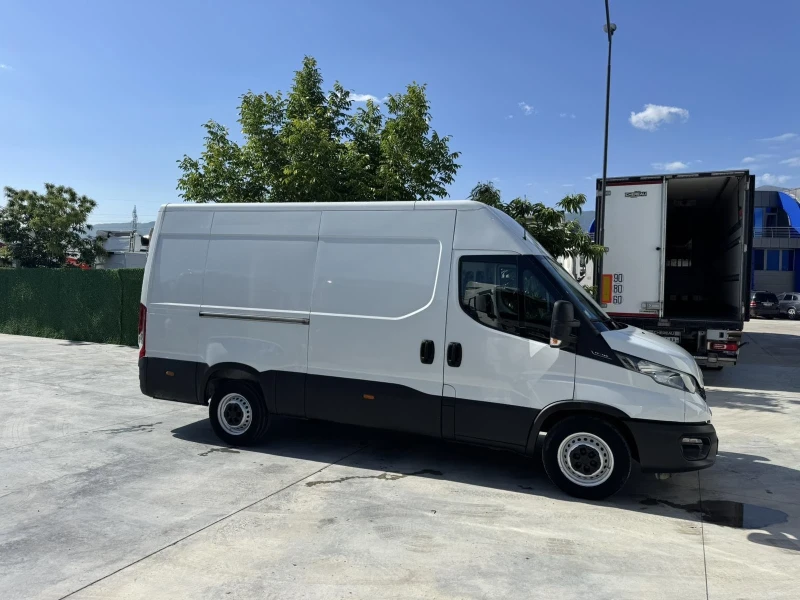 Iveco Daily Нови Гуми 47000 км 35S14, снимка 5 - Бусове и автобуси - 50725697