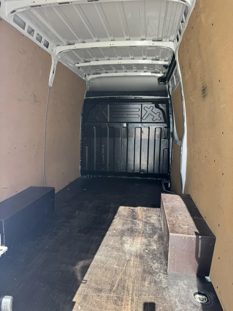 Iveco Daily Нови Гуми 47000 км 35S14, снимка 6 - Бусове и автобуси - 50725697