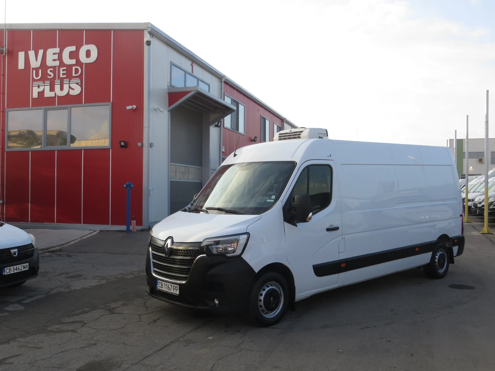 Renault Master 2.3 DCI �������� | Mobile.bg � ����������� 1