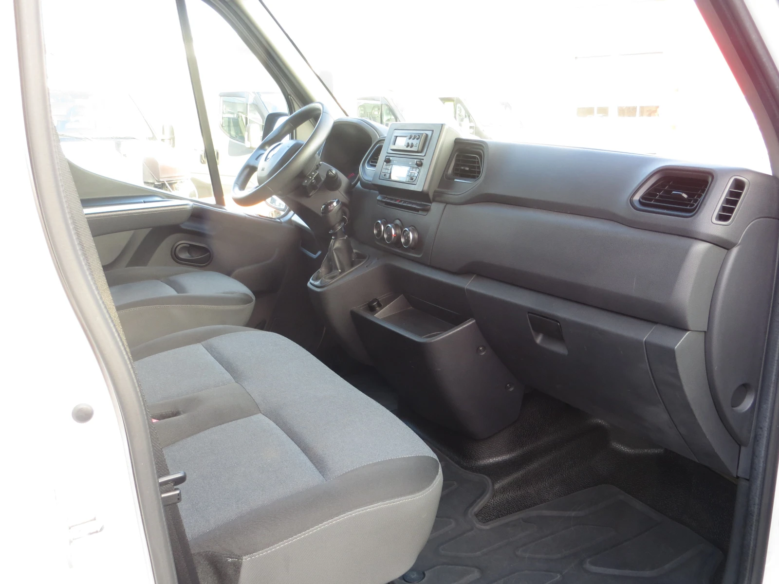 Renault Master 2.3 DCI �������� | Mobile.bg � ����������� 11