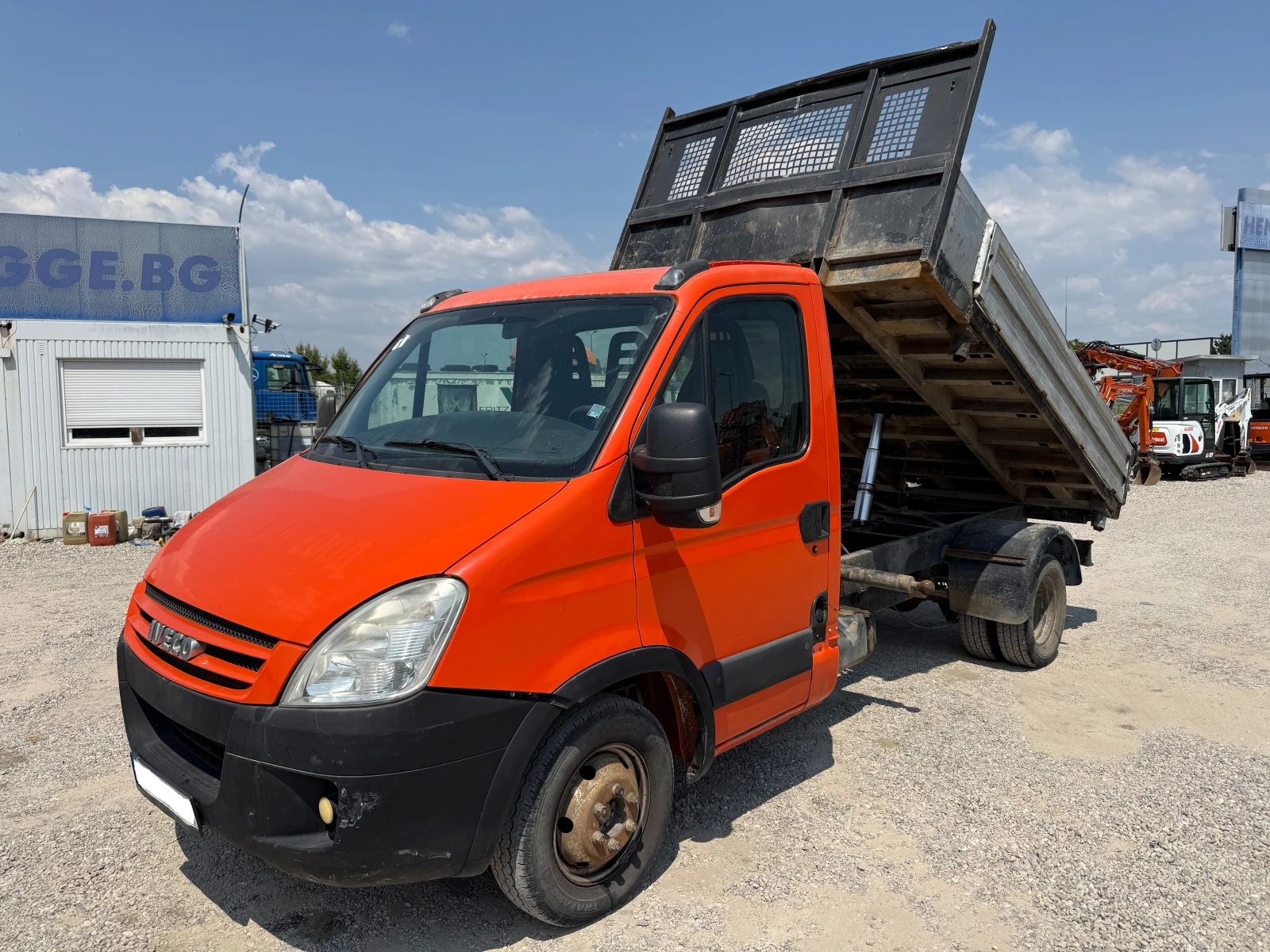 Iveco 35