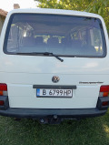 VW Transporter  - изображение 5