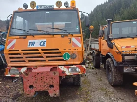 Steyr 19, снимка 1