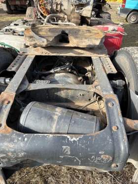 Scania R 420 На части, снимка 7