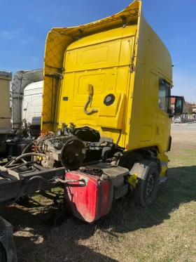 Scania R 420 На части, снимка 15