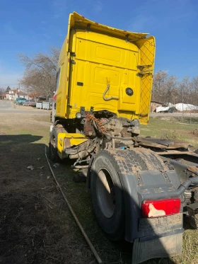 Scania R 420 На части, снимка 14