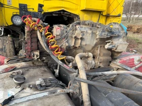 Scania R 420 На части, снимка 9
