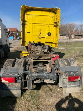 Scania R 420 На части, снимка 13