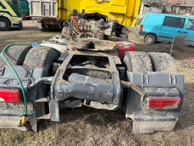 Scania R 420 На части, снимка 3