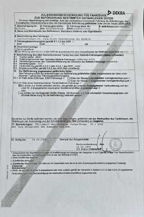 Man Tgm 18.330, ВОМА, Нов внос, , , снимка 13