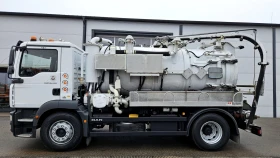 Man Tgm 18.330, ВОМА, Нов внос, , , снимка 8