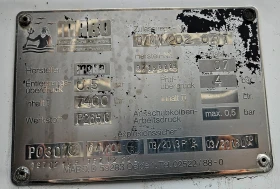 Man Tgm 18.330, ВОМА, Нов внос, , , снимка 12