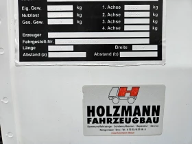 Man Tgm 18.330, ВОМА, Нов внос, , , снимка 10