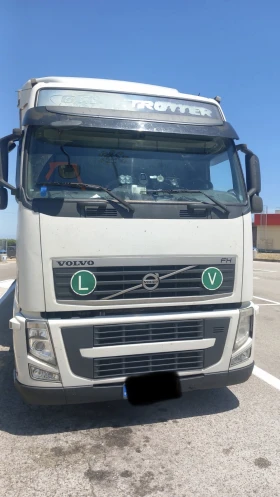 Volvo Fh, снимка 1
