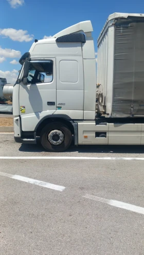 Volvo Fh, снимка 3