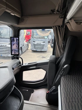 Daf XF n 480 FT LD, снимка 8