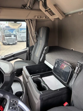 Daf XF n 480 FT LD, снимка 10