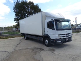     Mercedes-Benz Atego 12.24* 11990* .  