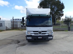 Mercedes-Benz Atego 12.24* 11990* .   | Mobile.bg    2