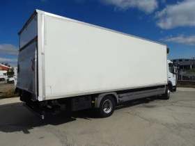 Mercedes-Benz Atego 12.24* 11990* .   | Mobile.bg    7