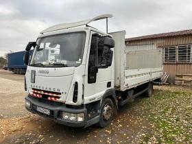 Iveco Eurocargo 80E18 | Mobile.bg    2