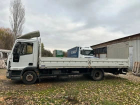 Iveco Eurocargo 80E18 | Mobile.bg    3