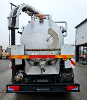 Man Tgm 18.330, ВОМА, Нов внос, , , снимка 5