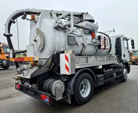 Man Tgm 18.330, ВОМА, Нов внос, , , снимка 4