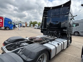 Daf XF n 480 FT LD | Auto.bg — изображение 4