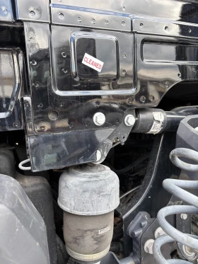 Daf XF n 480 FT LD | Auto.bg — изображение 12