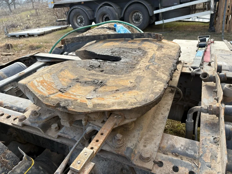 Scania R 420 На части, снимка 12 - Камиони - 49435767