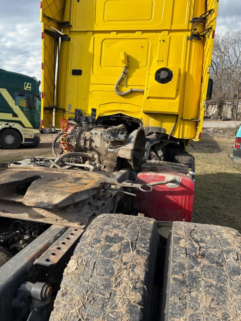 Scania R 420 На части, снимка 6 - Камиони - 49435767