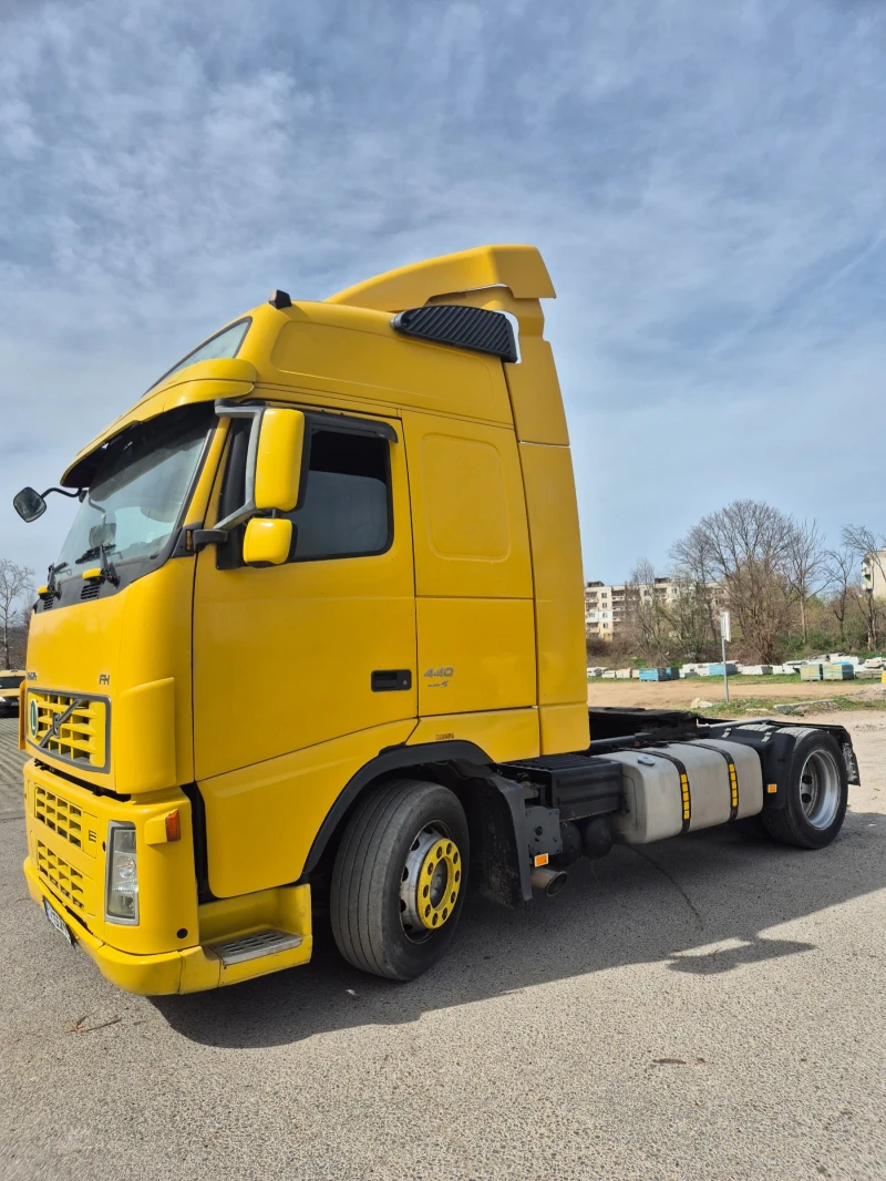 Volvo Fh FH , снимка 3 - Камиони - 49514538