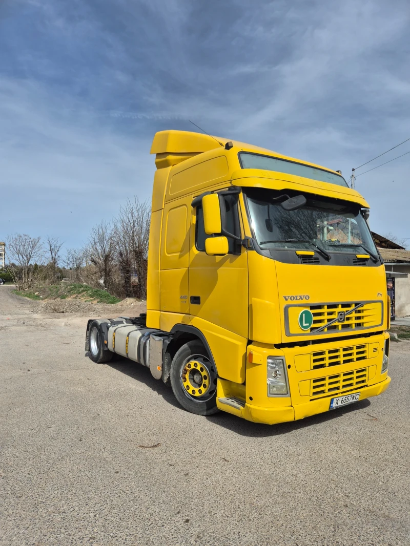 Volvo Fh FH , снимка 2 - Камиони - 49514538