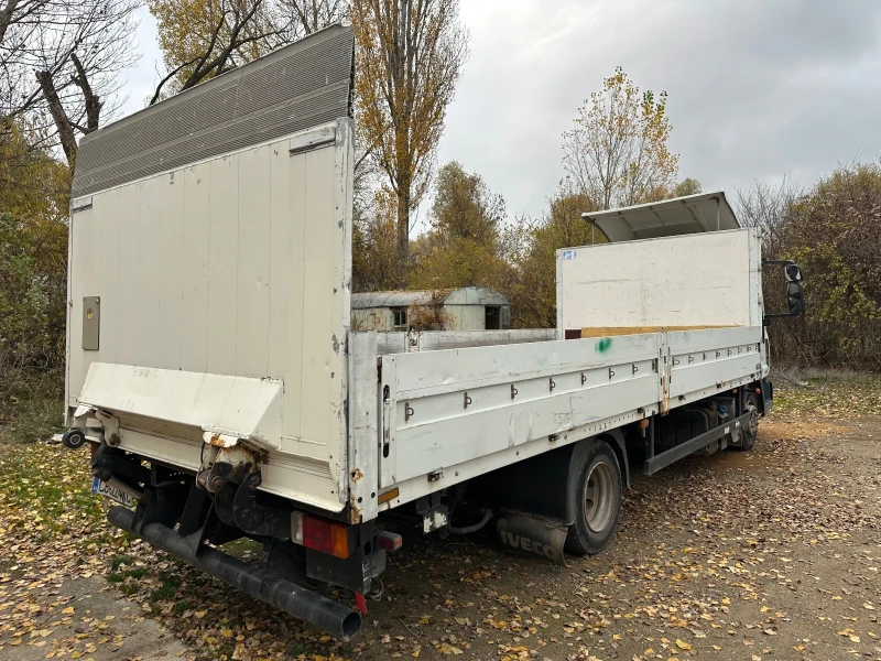 Iveco Eurocargo 80E18, снимка 8 - Камиони - 52735072